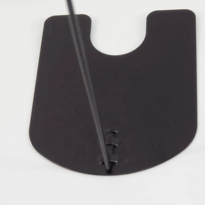 Clips métalliques pour affichage de cartes, étiquettes de prix et promotions - Product Image 5