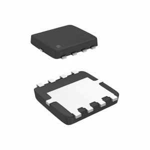 BOM IC ส่วนประกอบอิเล็กทรอนิกส์ทรานซิสเตอร์8-DFN-EP AONR20485สต็อก - Product Image 1