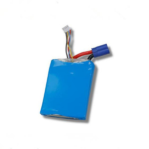 Pin <span class=keywords><strong>Lithium</strong></span> Polymer Khởi Động Khẩn Cấp Xe Hơi 1800MAh Xả 3S 35C - Product Image 3