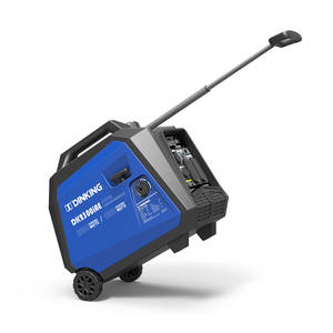 Usine vendant directement le générateur d'essence à onduleur super silencieux alimenté par 2300 watts - Product Image 4