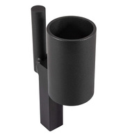 Étain de forgeron en acier de 1 pouce pour le cintrage, le roulage et la forge; Plaque de forage; Fabricant fournisseur direct de Guangzhou