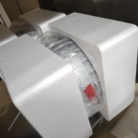 Rouleau de film composite en aluminium Pe Pp Pvc Ptp pour capsules médicales, comprimés, pilules, emballage pharmaceutique