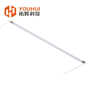 หลอดทำความร้อนควอตซ์อินฟราเรด Youhui 240V องค์ประกอบความร้อนไฟฟ้าอุณหภูมิสูงสำหรับใช้ในอุตสาหกรรม - Product Image 4