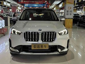 El SUV de Lujo de <span class=keywords><strong>Segunda</strong></span> <span class=keywords><strong>Mano</strong></span> Más Vendido de China, BM-W <span class=keywords><strong>X1</strong></span> 2.0 Gasolina 4WD en 2024, con Techo Solar Panorámico y Asientos de Cuero - Product Image 2
