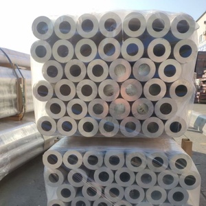 <span class=keywords><strong>Tubo</strong></span> Redondo <span class=keywords><strong>de</strong></span> <span class=keywords><strong>Aluminio</strong></span> <span class=keywords><strong>de</strong></span> Alto Rendimiento, Calidad Superior 6061 6063 T5 T6, Tubos Redondos <span class=keywords><strong>de</strong></span> <span class=keywords><strong>Aluminio</strong></span> Huecos <span class=keywords><strong>de</strong></span> 2 mm <span class=keywords><strong>de</strong></span> Espesor - Product Image 2