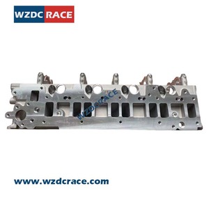Cabeza de Cilindro WZDC RACE 908518 para Motor Mitsubishi 4M41 Supercargado, Pieza de Repuesto - Product Image 1