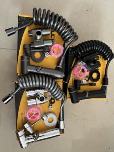 Смеситель для биде из нержавеющей стали - Product Image 6