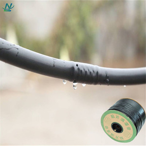 LYPLAST Inline damla sulama hortumu 20mm 0.2mm satır bitkileri için duvar ayarlanabilir yayıcılar - Product Image 5