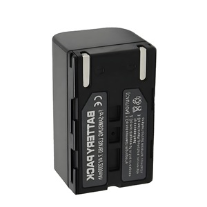Batería SB-LSM80 de 2000mAh para Samsung SC-D366 D453 D455 D963 D965 DC16, Certificación CE RoHS, Venta al Por Mayor, Alta Capacidad - Product Image 3