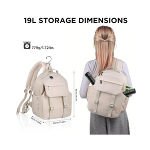 New women's Pick Ball handbag fashionable tennis racket bag large capacity sports and fitness dry wet separation shoulder bag - Product Image 2