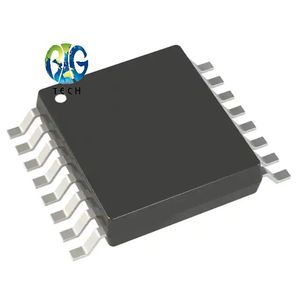 Bom AD5122ABRUZ100-RL7 128tap, digipot kép, nvm, I2C AD5122ABRUZ100-RL7 - Product Image 1