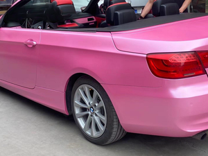 Premium <strong>Car</strong> <strong>Wrap</strong> Bubble Free With Air Channel <strong>Car</strong> Wrapping Paper Pearl Metal Red Glitter <strong>Car</strong> <strong>Wrap</strong> - Product Image 3