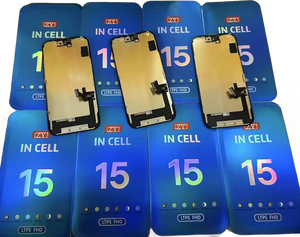 Nhà Máy Giá KD ZY JK byh Hl JH Incell <span class=keywords><strong>LCD</strong></span> màn hình hiển thị cho <span class=keywords><strong>Iphone</strong></span> x XS XS Max 11pro 12 13 14 Pro Max 15 <span class=keywords><strong>LCD</strong></span> màn hình hiển thị - Product Image 4