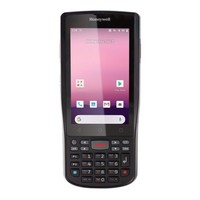 Computadora Móvil Empresarial Honeywell ScanPal EDA51K con Android, PDA Inalámbrica con Lector de Códigos de Barras 1D 2D QR