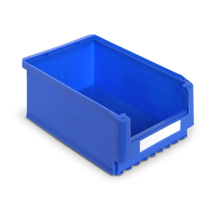 Fami Picking Box Classic 313x500x200mm contenedores de fondo reforzado (6 uds) - Product Image 1
