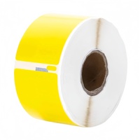 Étiquette compatible Dymo 99012 36x89MM, 260 étiquettes par rouleau, étiquette thermique directe, étiquette d'adresse, rouleau d'étiquettes thermiques, étiquette pour imprimante Dymo