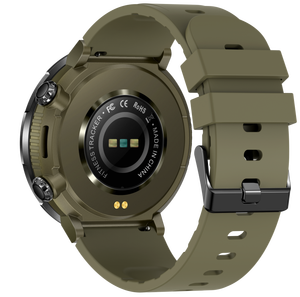 Valdus T30 Ngoài Trời Tuổi Thọ Pin Dài Hifi Loa Vòng Smartwatch <span class=keywords><strong>Android</strong></span> Thông Minh Đồng Hồ - Product Image 2