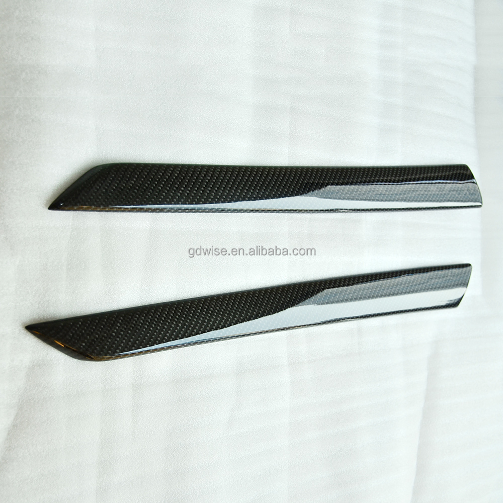 Wise Brand Carbon Fiber Headliner Interior Parts for Honda Accord 2017  | OEM Supplier Guide