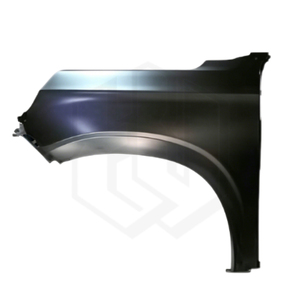 84384210 84384211 Panel de Acero para Guardabarros Delantero Izquierdo y Derecho Compatible con Chevrolet Suburban Tahoe 2021-2024, Piezas de Carrocería - Product Image 5