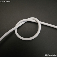 Cables Resistentes y Elegantes Moldeados por Inyección para Celular, Cables USB Tipo C a 8 Pines para IOS