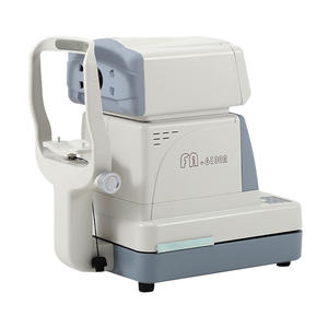 Refractómetro Automático Xinyuan Fa-6100A, Dispositivo Eléctrico de Prueba de Visión para Optometría y Uso Hospitalario - Product Image 2
