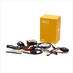 ชุดควบคุมการบิน <span class=keywords><strong>Naza</strong></span> M <span class=keywords><strong>V2</strong></span> พร้อม GPS และรีโมทคอนโทรล สำหรับโดรน RC FPV ควอดคอปเตอร์ อุปกรณ์เสริมโดรน - Product Image 1