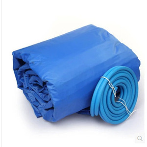 ที่นอนลมแบบสลับแรงดัน Yuehua รุ่น QDC-800 ผลิตจากผ้า PVC เกรดทางการแพทย์ สำหรับเตียงในโรงพยาบาล ป้องกันแผลกดทับ - Product Image 2