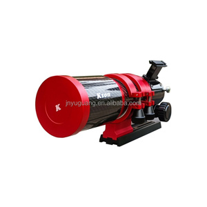 Telescopio Astronómico Refractor de Alta Calidad <span class=keywords><strong>Kson</strong></span> EDAPO60mm ED60CF con Tubo de Fibra de Carbono Profesional OTA F330mm F5.5 - Product Image 1