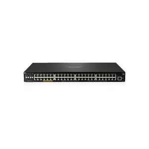 Switch L3 JL075A Aruba 3810M 16xSFP+ con 2 Ranuras Uplink y 1 Ranura de Apilamiento, en Stock - Product Image 1