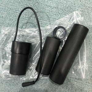 Repuestos para Patinetes Eléctricos: Acelerador de Pulgar Geofought Molo 5 G14 Boyueda S5 Liviae con Empuñadura de Manillar - Product Image 5