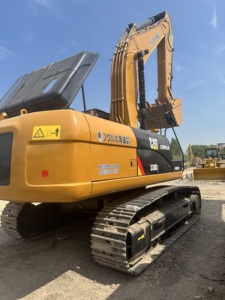 Excavadora Caterpillar 330D 326D 329D Usada a Bajo Precio con Servicio de Envío Global - Product Image 2