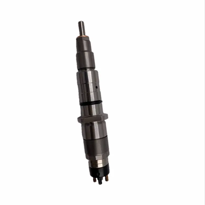 High Quality Common Rail diesel fuel injector 0445120029 3965721 for CUMMINS