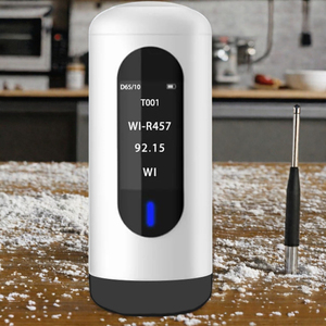 Probador de blancura de instrumento de prueba portátil de la marca de fábrica, - Product Image 5