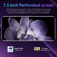 Nuevo Modelo S26 ULTRA 16+1TB 5G Teléfono Celular Android Smartphone S Desbloqueado Pantalla Completa Teléfonos Móviles Inteligentes de Alta Calidad