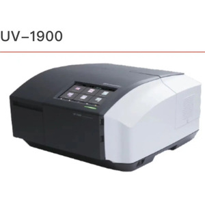 Espectrofotómetro UV-Vis Shimadzu UV-1900i, Analizador de Laboratorio de Escritorio de Doble Haz - Product Image 5