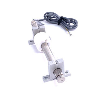 مستشعر الإزاحة المغناطيسي المقاوم للحرارة MIRAN PME14، مستشعر الموضع الخطي مع الفولاذ المقاوم للصدأ - Product Image 3