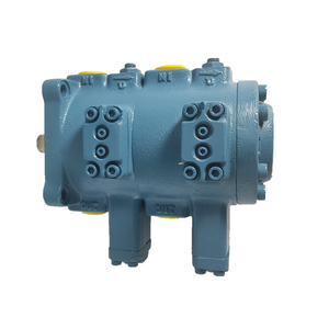 UVD-1A/2A/11A USV-0A UVC-1A UVC-11A UPV-0A/1A/2A UPN-0A/1A/2A ซีรีส์มอเตอร์เวนปั๊ม UVD-11A-A2A2-22-4-Y-6081F - Product Image 3
