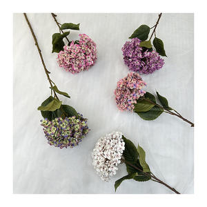 <span class=keywords><strong>Hortensia</strong></span> Artificial realista <span class=keywords><strong>de</strong></span> 240 piezas, <span class=keywords><strong>Hortensia</strong></span> con plantas <span class=keywords><strong>de</strong></span> frijol para decoración del hogar, entrega rápida, <span class=keywords><strong>precio</strong></span> <span class=keywords><strong>de</strong></span> fábrica - Product Image 4