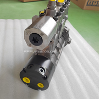 Pompe à haute pression QSK60, pompe d'injection de carburant pour moteur diesel, F00BC00115 4306515 5471860 5471754