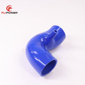 Pour <span class=keywords><strong>bmw</strong></span> MINI S R53 TUYAU D'ADMISSION EN SILICONE 02-07 BOOST SURALIMENTÉ - Product Image 2