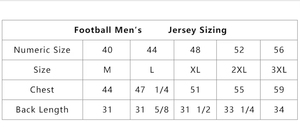 Camiseta de fútbol recortada de poliéster a rayas personalizada, diseño de serigrafía de gran tamaño de malla suelto para fanáticos del club de fútbol - Product Image 6