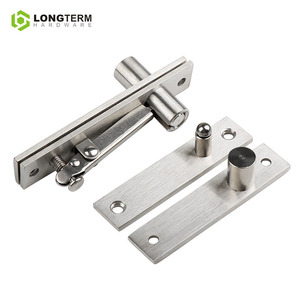 Bisagras Giratorias <span class=keywords><strong>para</strong></span> <span class=keywords><strong>Puerta</strong></span> <span class=keywords><strong>de</strong></span> Entrada SS304, Eje <span class=keywords><strong>de</strong></span> 180 Grados, Bisagras Pivotantes <span class=keywords><strong>de</strong></span> Alta Resistencia, <span class=keywords><strong>Bisagra</strong></span> Pivotante <span class=keywords><strong>de</strong></span> Acero Inoxidable <span class=keywords><strong>para</strong></span> <span class=keywords><strong>Puerta</strong></span> <span class=keywords><strong>de</strong></span> <span class=keywords><strong>Madera</strong></span> - Product Image 5