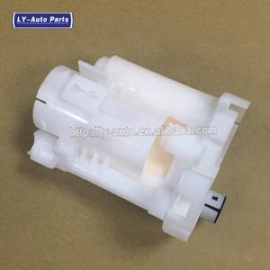 ตัวกรองน้ำมันเชื้อเพลิงสำหรับรถยนต์ Lexus สำหรับ <span class=keywords><strong>ES300</strong></span> 23300-21010 2330021010 - Product Image 3