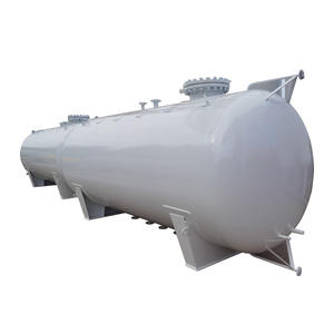 Réservoir de stockage de GPL de 25 tonnes, 1000 litres, 2500 m3, 20000 litres à vendre, prix, fournisseurs multifonctions de réservoirs de GPL - Product Image 6
