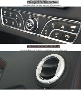 Meilleure vente en <span class=keywords><strong>Europe</strong></span> Mini voiture électrique 2 ou 4 places personnalisée à faible vitesse et 4 roues, autonomie de 110km - Product Image 5