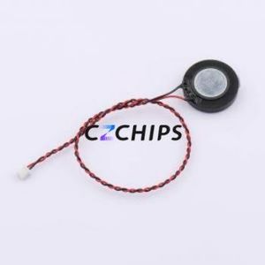 Brand-new & Original HDK-2008AA-1C13 Integrated Circuit IC Chip <b>Speaker</b> Whole <b>Sale</b> Electronic Component Chips & BOM Service - Product Image 2