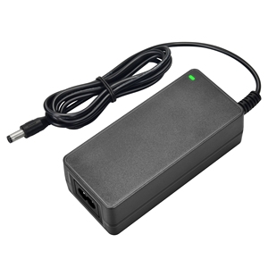 GaN <span class=keywords><strong>24V</strong></span> 4A Schaltnetzteil 96W Netzteil für LED-Streifen CCTV-Kamera LCD-Monitor Massagestuhl <span class=keywords><strong>24V</strong></span> 4A AC/DC Netzteil - Product Image 3