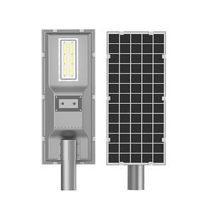 Olar treet-lámpara solar de <span class=keywords><strong>carretera</strong></span>, luz de 40W 60W 80W Hina utdoor - Product Image 3