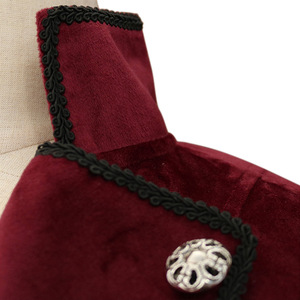 Traje Medieval Victoriano <span class=keywords><strong>para</strong></span> <span class=keywords><strong>Hombre</strong></span>, Esmoquin, Frac de Caballero, Gabardina Gótica Steampunk, Abrigo Vintage <span class=keywords><strong>para</strong></span> <span class=keywords><strong>Hombre</strong></span> - Product Image 5