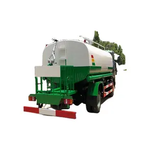 SINOTRUK-Carro de riego para camión, dispositivo de riego para vehículo de pulverización de agua, modelo hoo 4x2 RHD